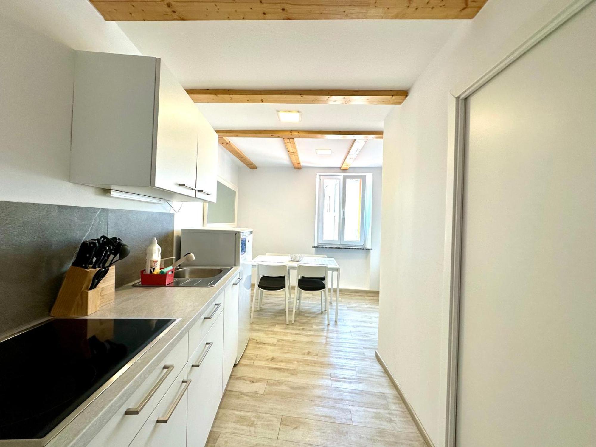 Old Piran Galileo Terrace Apartment Luaran gambar