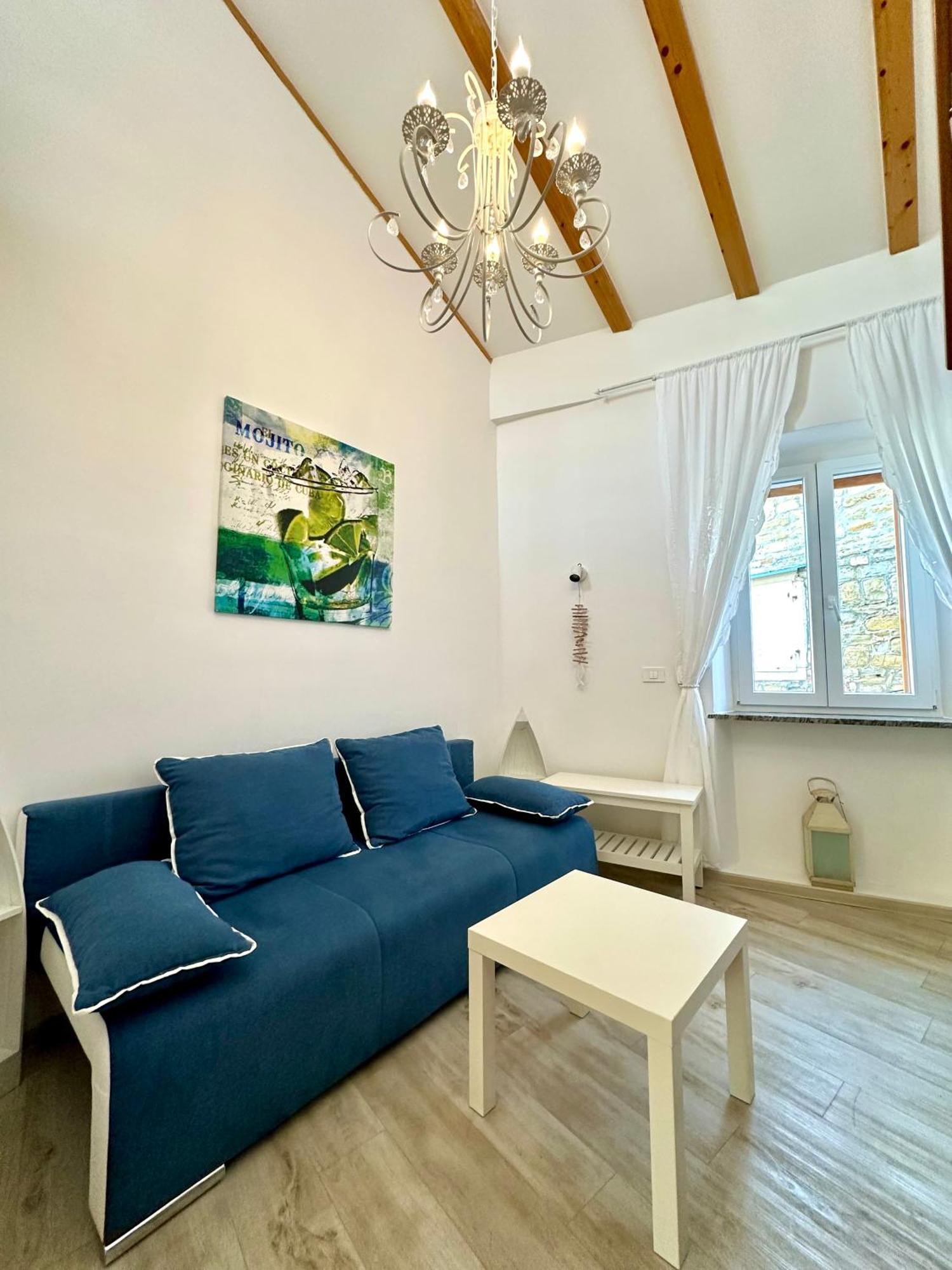 Old Piran Galileo Terrace Apartment Luaran gambar