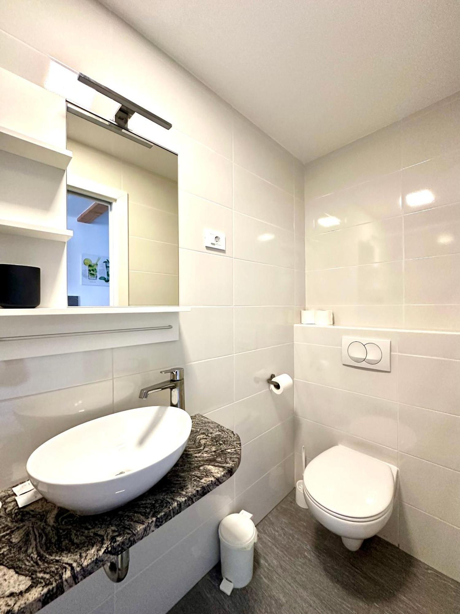 Old Piran Galileo Terrace Apartment Luaran gambar