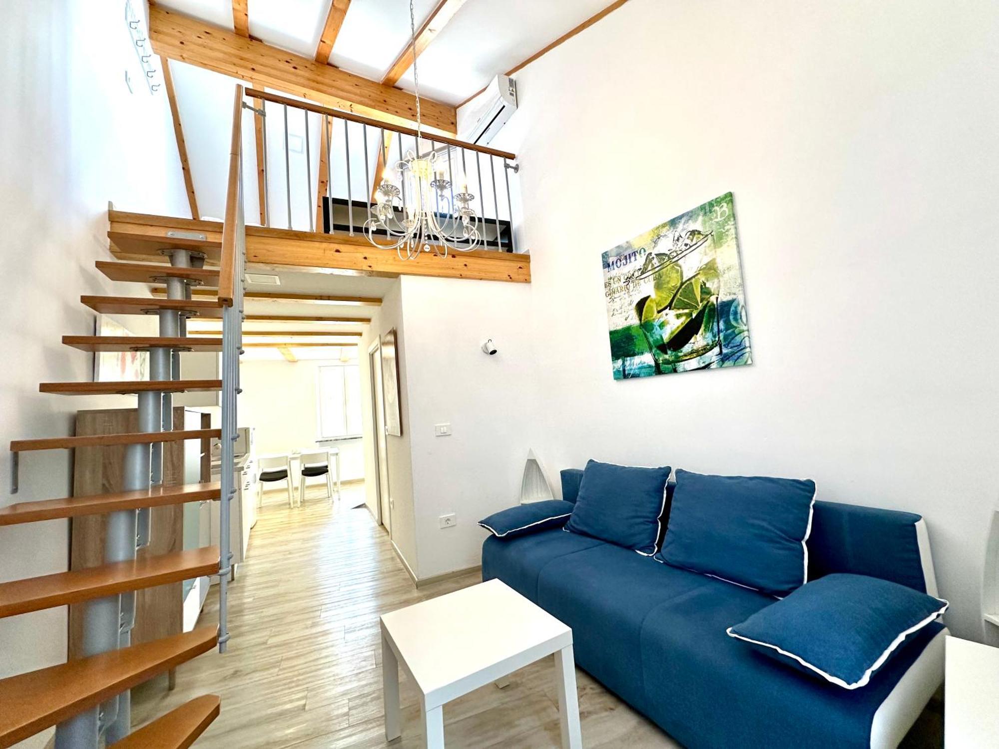 Old Piran Galileo Terrace Apartment Luaran gambar